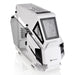 EAN 4713227525749 - Thermaltake AH T200 Snow Micro Torre Blanco imagen 5