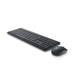 EAN 5715063806050 - DELL KM3322W teclado Ratón incluido Oficina RF inalámbrico Checa, Eslovaco Negro imagen 1