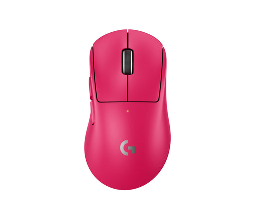 EAN 5099206128132 - Logitech G 910-007373 ratón Juego mano derecha RF inalámbrico Óptico 44000 DPI imagen 1
