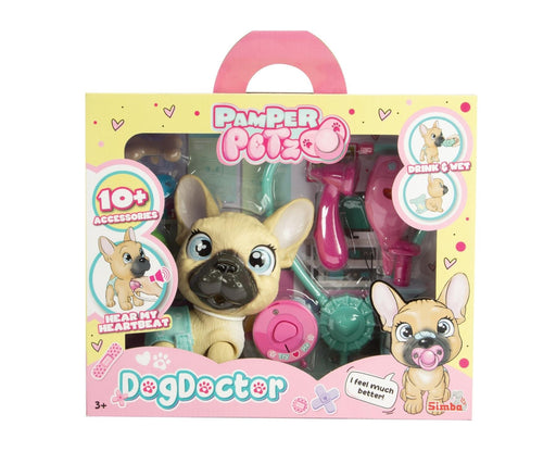 EAN 4006592093051 - Simba Toys 105950056 electrónica para niños Animal electrónico de juguete imagen 2