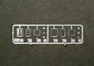 EAN 8001283087018 - Italeri Lokomotive BR41 Modelo a escala de tren HO (1:87) imagen 6