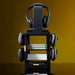 EAN 5056280455868 - Numskull Games Official Hogwarts Legacy Gaming Locker Torre de juegos y soporte de carga imagen 5
