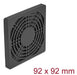 EAN 4043619673124 - DeLOCK 67312 accesorio o pieza de sistema de refrigeración para ordenador Rejilla del ventilador imagen 1