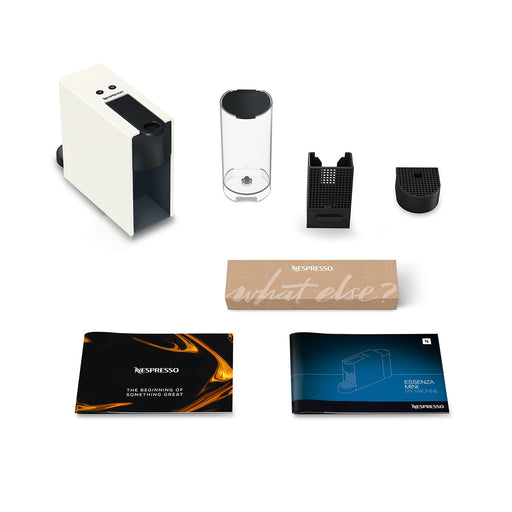EAN 0010942221722 - Krups XN1101 Manual Macchina per caffè a capsule 0,6 L imagen 2