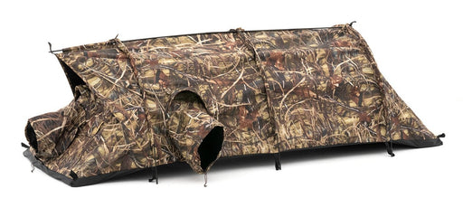 EAN 8718127036391 - Buteo Photo Gear 720232 ropa para profesional de la fotografía Raincover Marrón, Camuflaje Unisex imagen 1