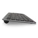 EAN 8052101431841 - Ewent EW3272 teclado Ratón incluido Universal RF inalámbrico QWERTY Español Negro imagen 3