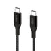 EAN 0745883859047 - Belkin CAB015bt1MBK cable USB USB 2.0 1 m USB C Negro imagen 3