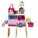 EAN 0887961904093 - Barbie GRG90 muñeca imagen 7