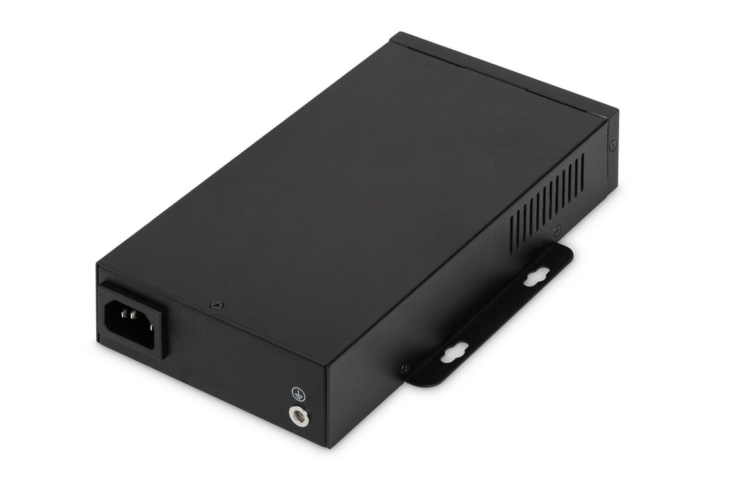 EAN 4016032441137 - Digitus DN-95107 adaptador e inyector de PoE Gigabit Ethernet 55 V imagen 5