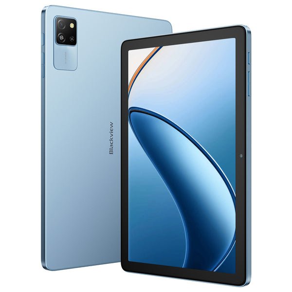 EAN 6931548321460 - Blackview Tab 60 Wi-fi Allwinner 128 GB 25,6 cm (10.1") 4 GB Wi-Fi 6 (802.11ax) Android 14 Azul imagen 7