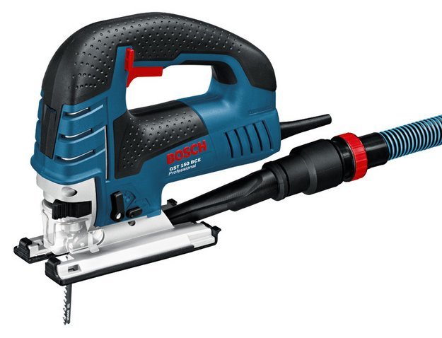 Bosch Stichsäge Gst 150 Bce 0601513003