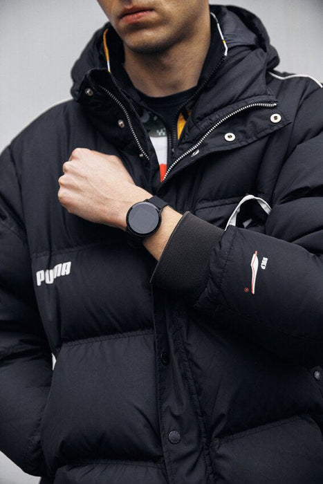 Smartwatch Lollypop Negro Canyon