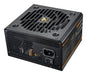 EAN 4710483779411 - COUGAR GES 750 unidad de fuente de alimentación 750 W 20+4 pin ATX ATX Negro imagen 1