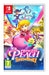 EAN 0045496511678 - Nintendo Princess Peach: Showtime!, Switch Estándar Plurilingüe Nintendo Switch imagen 1