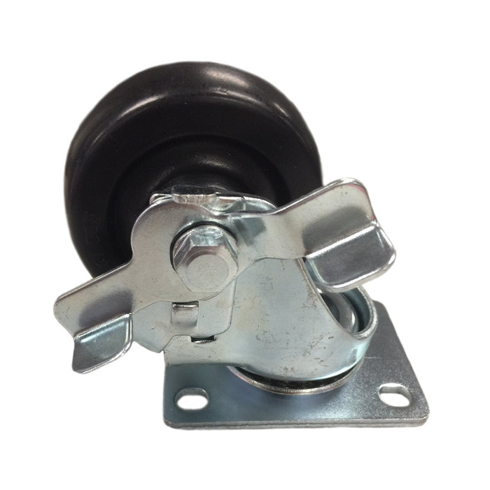 Ruedas Para Totem