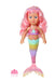 EAN 4001167833681 - BABY born Little Sister Mermaid imagen 1
