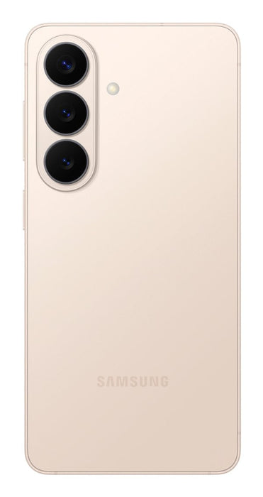 Samsung Galaxy S26 Dual Sim 12ram 512gb Eu Pink Gold