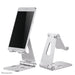 EAN 8717371448486 - Neomounts DS10-160SL1 soporte Soporte pasivo Teléfono móvil/smartphone Plata imagen 3