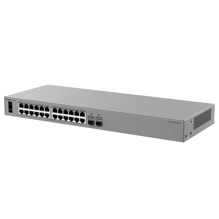 EAN 6976915006595 - Ruijie Networks RG-ES224GC2MS switch imagen 3