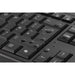 EAN 5028252644945 - Kensington KM270 EQ teclado Ratón incluido Oficina RF Wireless + Bluetooth QWERTY Portugués Negro imagen 1