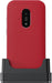 EAN 7322460089924 - Doro Leva E22 7,11 cm (2.8") 127,8 g Rojo, Blanco Característica del teléfono imagen 1