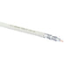EAN 4004005185409 - Schwaiger KOX13525 052 cable coaxial 25 m Blanco imagen 1