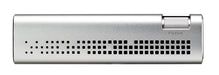 EAN 4711081014331 - ASUS ZenBeam E2 Proyector de alcance estándar 300 lúmenes ANSI DLP WVGA (854x480) Negro, Oro imagen 2