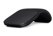 EAN 0889842199604 - Microsoft Arc ratón Oficina Ambidextro Bluetooth BlueTrack 1000 DPI imagen 1
