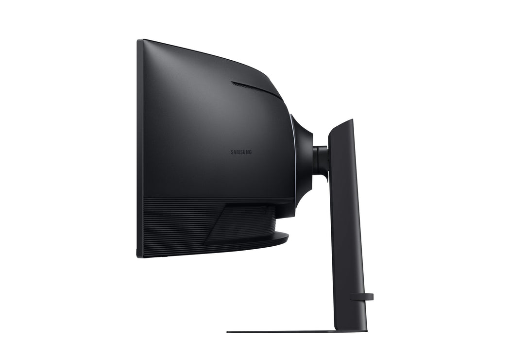 EAN 8806097614005 - Samsung S95UC pantalla para PC 124,5 cm (49") 5120 x 1440 Pixeles Dual QHD LCD Negro imagen 5