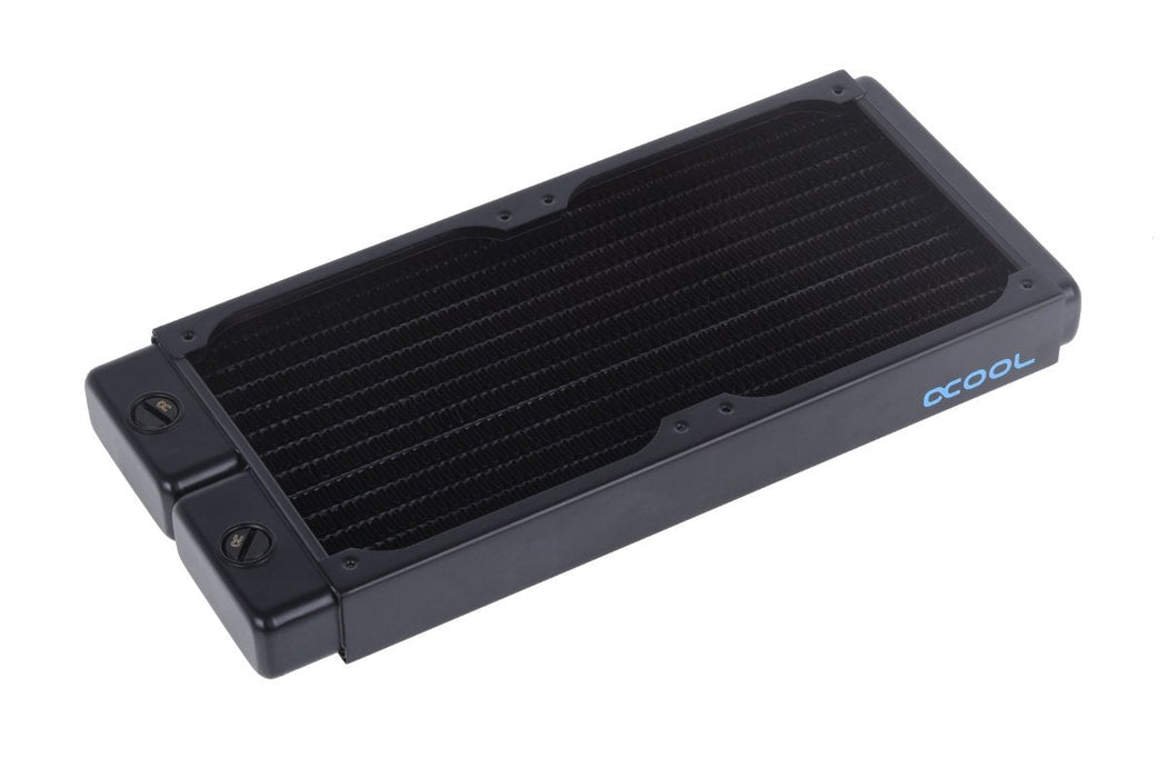 Kit Ven Cpu Ref Liq Alphacool Core Storm St30 240 Kit Diy Tubo Flex 2x120 Vent Argb 1l Ref 1700