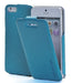 EAN 8021735076575 - Celly CRISIIP503 funda para teléfono móvil Libro Azul imagen 3