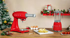 EAN 8017709328450 - Smeg BLF03RDEU licuadora 1,5 L Batidora de vaso 800 W Rojo imagen 8
