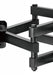 EAN 5906721171386 - ART AR-89 soporte para TV 177,8 cm (70") Negro imagen 7