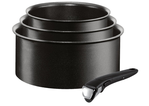 EAN 3168430235922 - Tefal Ingenio 5 Expertise L65095 kit de cacerolas 3 pieza(s) imagen 1