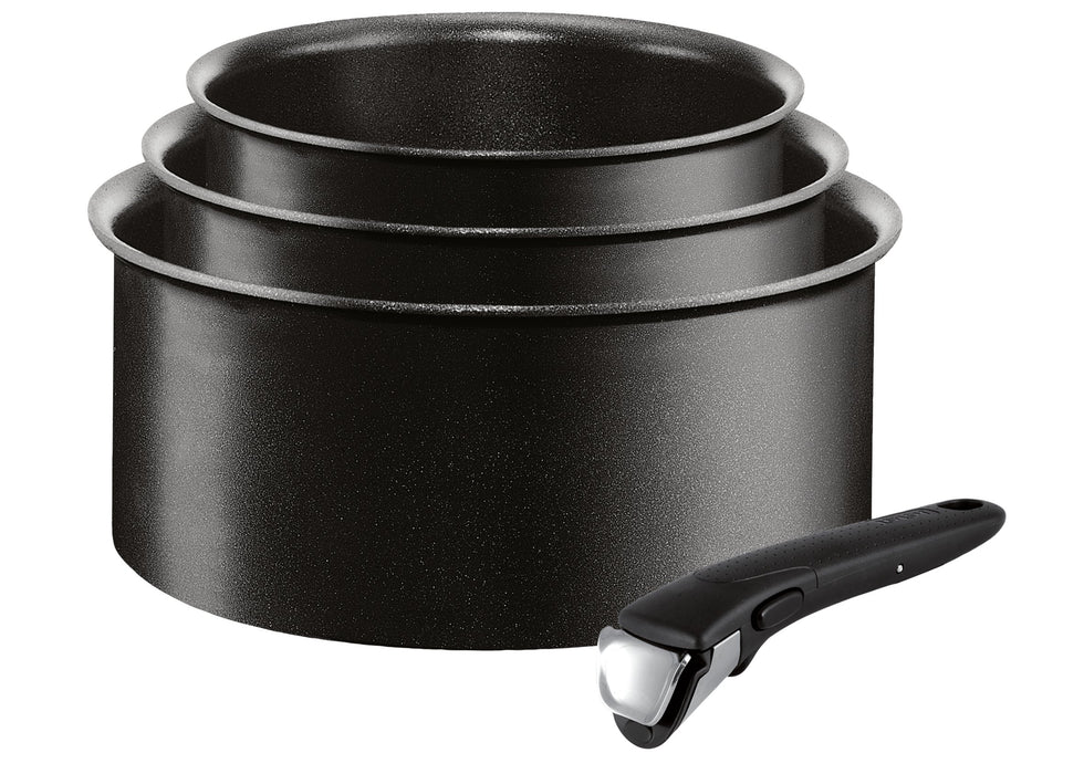 EAN 3168430235922 - Tefal Ingenio 5 Expertise L65095 kit de cacerolas 3 pieza(s) imagen 1