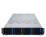 EAN 4250749710166 - bluechip SERVERline R42319a servidor 960 GB Bastidor (2U) AMD EPYC 9015 3,6 GHz 32 GB DDR5-SDRAM 1600 W imagen 2