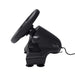 EAN 8713439251227 - Trust GXT 289 Movi Negro USB Volante + Pedales Nintendo Switch, PlayStation 4, Xbox One S, Xbox One X, Xb imagen 8