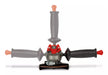 EAN 4006825583267 - Einhell TE-AG 125/750 amoladora angular 12 cm 12000 RPM 750 W 1,85 kg imagen 5