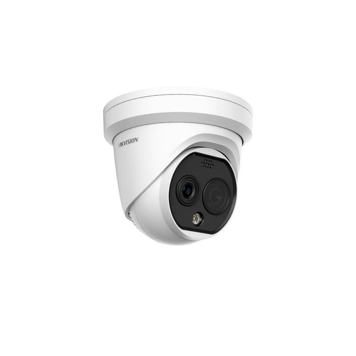 EAN 6942160457093 - Hikvision DS-2TD1228T-3/QA(B) cámara de vigilancia Torreta Cámara de seguridad IP Exterior 2688 x 1520 Pi imagen 2