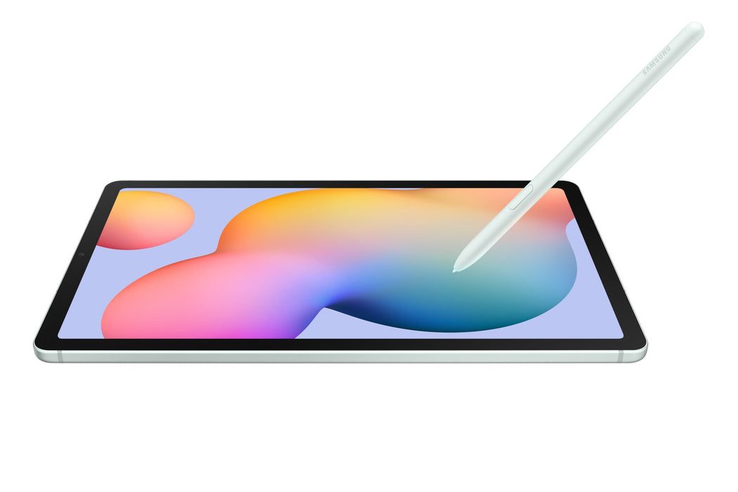 EAN 8806095573342 - Samsung Galaxy Tab S6 Lite (2024) LTE 4G LTE-TDD & LTE-FDD 64 GB 26,4 cm (10.4") 4 GB Wi-Fi 5 (802.11ac)  imagen 7