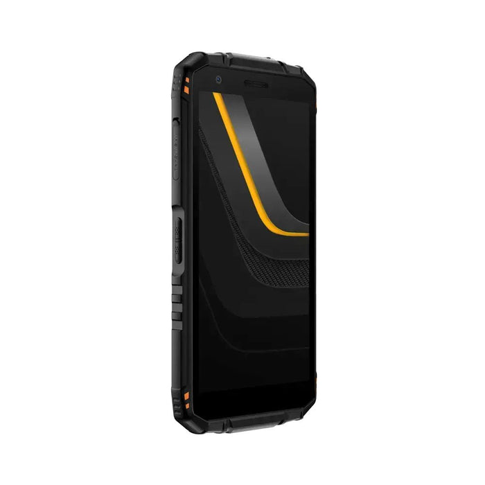 Doogee Fire 3 Ultra 6gb/256gb Naranja
