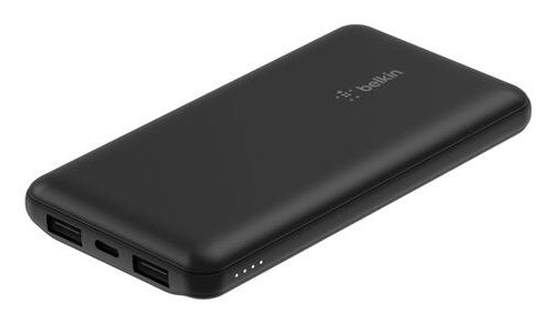 EAN 0745883920891 - Belkin BoostCharge 10000 mAh Negro imagen 4