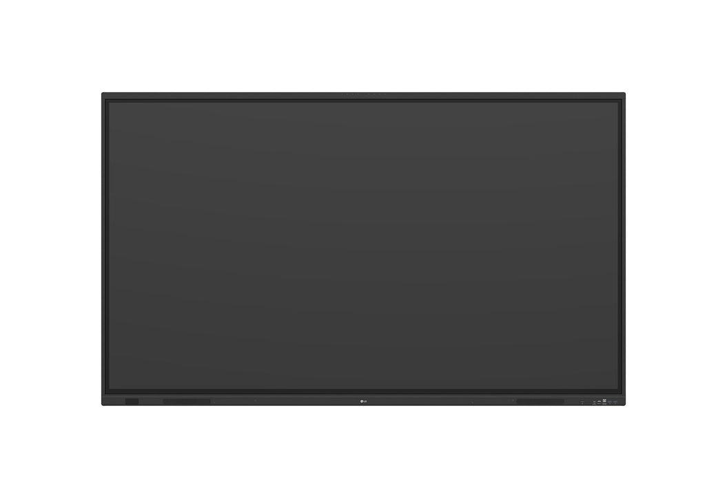 EAN 8806096421239 - LG CreateBoard Standard pizarra blanca interactiva 2,18 m (86") 3840 x 2160 Pixeles Pantalla táctil Negro imagen 2