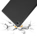 EAN 5704174994473 - eSTUFF ES685300-BULK funda para tablet 26,9 cm (10.6") Folio Negro imagen 5