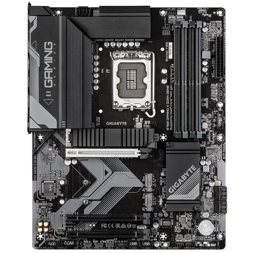 EAN 4719331873448 - GIGABYTE B760 GAMING X DDR4 GEN5 Intel B760 LGA 1700 ATX imagen 2