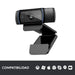 EAN 5099206061309 - Logitech 960-001055 cámara web 3 MP 1920 x 1080 Pixeles USB Negro imagen 5
