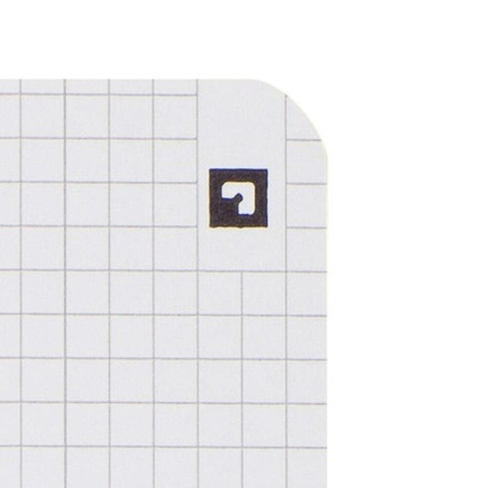 Oxford Office Smart A4+ - Cuaderno - Drahtkammgebunden