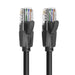 EAN 6922794745070 - Vention IBEBT cable de red Negro 30 m Cat6 U/UTP (UTP) imagen 2