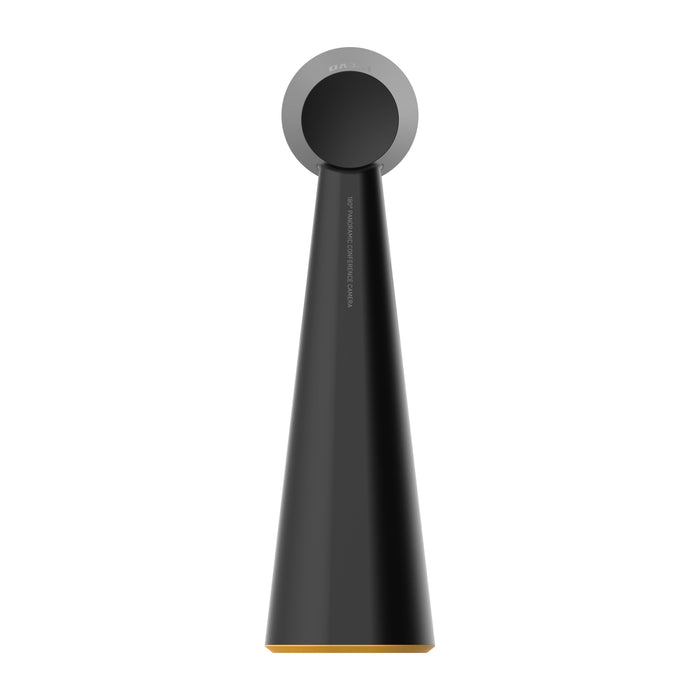EAN 4712098412134 - IPEVO KFT Konferenzkamera Totem 180 6.4MP Mikro schwarz Azul imagen 12
