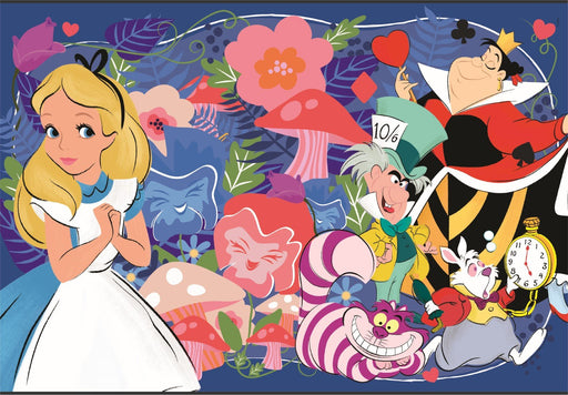 EAN 8005125257485 - Clementoni 25748 puzzle imagen 1